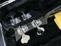 Rickenbacker 4003/4 , Jetglo: Headstock - Rear