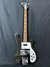 Rickenbacker 4003/4 , Jetglo: Full Instrument - Front