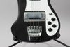 Rickenbacker 4001/4 C64, Jetglo: Free image