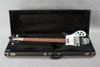 Rickenbacker 4001/4 C64, Jetglo: Free image2