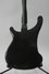 Feb 2006 Rickenbacker 4001/4 C64, Jetglo: Body - Rear