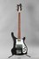Rickenbacker 4001/4 C64, Jetglo: Full Instrument - Front