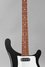 Rickenbacker 4001/4 C64, Jetglo: Neck - Front