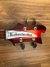 Rickenbacker 4003/4 , Fireglo: Headstock