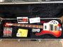 Rickenbacker 4003/4 , Fireglo: Free image2