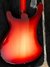 Feb 2011 Rickenbacker 4003/4 , Fireglo: Body - Rear