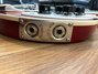 Rickenbacker 4003/4 , Fireglo: Close up - Free