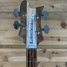 Rickenbacker 4003/4 S, Mapleglo: Headstock