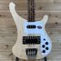 Rickenbacker 4003/4 S, Mapleglo: Body - Front