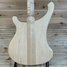 Jan 2021 Rickenbacker 4003/4 S, Mapleglo: Body - Rear