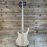 Rickenbacker 4003/4 S, Mapleglo: Full Instrument - Rear
