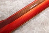 Rickenbacker 330/6 , Fireglo: Neck - Rear