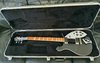 Rickenbacker 620/6 , Jetglo: Free image2