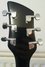 Rickenbacker 620/6 , Jetglo: Headstock - Rear