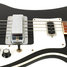Rickenbacker 4001/4 , Jetglo: Free image