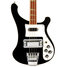 Rickenbacker 4001/4 , Jetglo: Body - Front