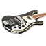 Rickenbacker 4001/4 , Jetglo: Close up - Free