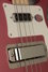 Rickenbacker 4003/4 S, Metallic Plumglo: Free image