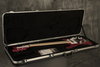 Rickenbacker 4003/4 S, Metallic Plumglo: Free image2