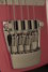 Rickenbacker 4003/4 S, Metallic Plumglo: Close up - Free2
