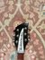 Rickenbacker 370/6 , Jetglo: Headstock