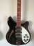 Rickenbacker 370/6 , Jetglo: Body - Front
