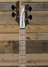 Rickenbacker 4003/4 S, Natural Walnut: Headstock