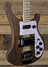 Rickenbacker 4003/4 S, Natural Walnut: Free image