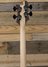 Rickenbacker 4003/4 S, Natural Walnut: Headstock - Rear