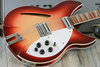 Rickenbacker 360/12 V64, Fireglo: Free image