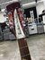 Rickenbacker 360/12 , Fireglo: Headstock