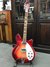 Rickenbacker 360/12 , Fireglo: Full Instrument - Front