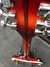 Rickenbacker 360/12 , Fireglo: Neck - Rear