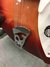Rickenbacker 360/12 , Fireglo: Close up - Free2