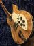 Rickenbacker 381/12 V69, Mapleglo: Free image