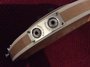 Rickenbacker 381/12 V69, Mapleglo: Close up - Free