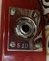 Rickenbacker 330/6 , Fireglo: Close up - Free