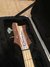 Rickenbacker 4003/4 S, Natural Walnut: Headstock