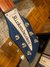 Rickenbacker 330/6 , Midnightblue: Headstock