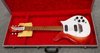 Rickenbacker 950/6 , Fireglo: Free image2