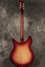 Rickenbacker 1998/6 PT, Fireglo: Full Instrument - Rear