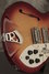 Rickenbacker 1998/6 PT, Fireglo: Close up - Free