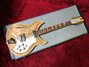 Rickenbacker 381/12 V69, Mapleglo: Free image2