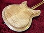 Aug 1999 Rickenbacker 381/12 V69, Mapleglo: Body - Rear
