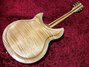 Rickenbacker 381/12 V69, Mapleglo: Full Instrument - Rear