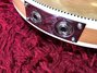 Rickenbacker 381/12 V69, Mapleglo: Close up - Free