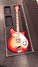 Rickenbacker 360/12 , Fireglo: Full Instrument - Front