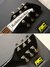 Rickenbacker 620/6 , Jetglo: Headstock