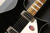 Rickenbacker 620/6 , Jetglo: Free image