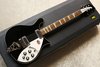 Rickenbacker 620/6 , Jetglo: Full Instrument - Front